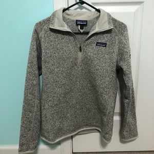 Patagonia Pullover